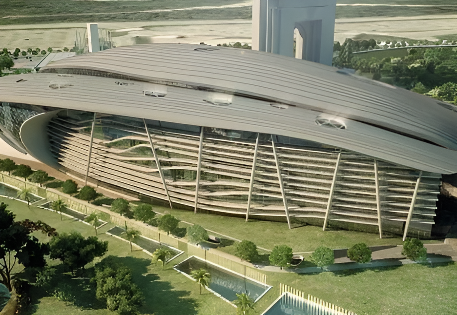 Baker Wilkins Project