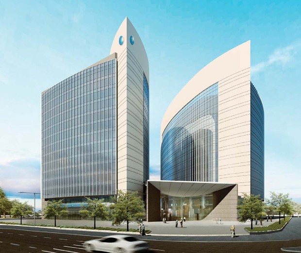 Baker Wilkins Project