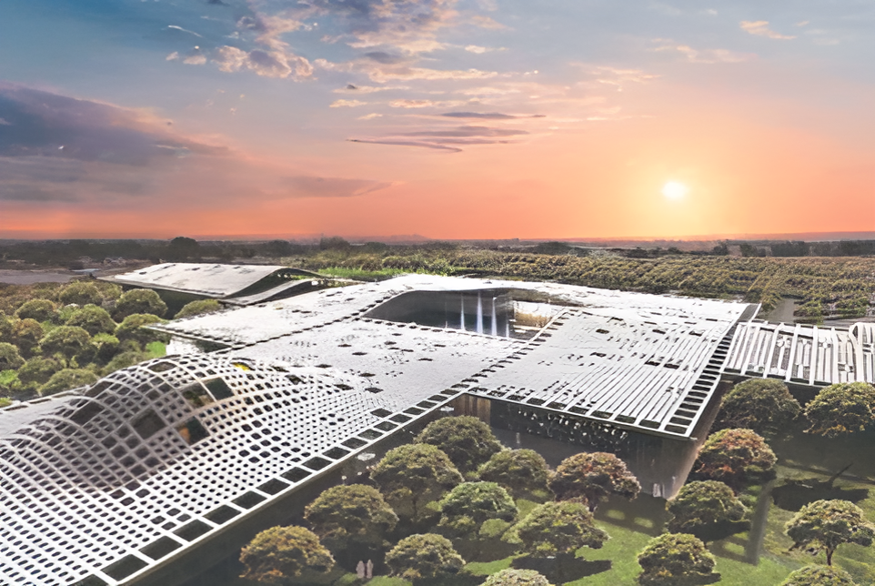 Baker Wilkins Project