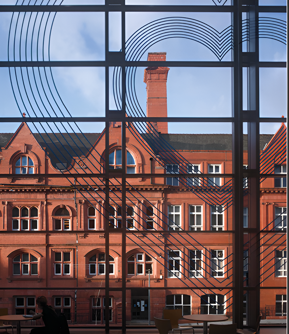 Leylaty Assembly Building